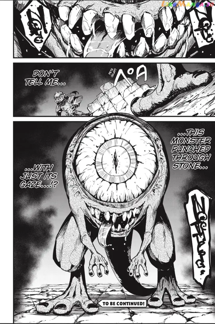 Goblin Slayer: Side Story Year One Chapter 88 image 21_optimized